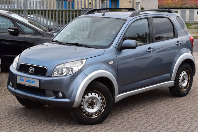 Daihatsu Terios