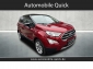 Ford EcoSport 1.0 Titanium X SD/Navi/R.-Kamera/Allwetter