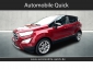 Ford EcoSport 1.0 Titanium X SD/Navi/R.-Kamera/Allwetter