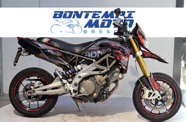 Aprilia Sonstige Dorsoduro 750 2010 - DEPOT. PATENTE A2