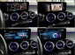 Mercedes-Benz GLB 200 d Aut LED 7 Sitzer Ass Kam Ambient Leder