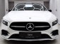 Mercedes-Benz A 200 AMG Sport Edition Pano Night AugR LED Ambient