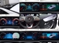 Mercedes-Benz A 200 AMG Sport Edition Pano Night AugR LED Ambient