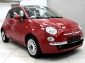 Fiat 500 Sport Automatik Pano Klima Mp3 Bluetooth Servo