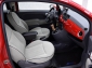 Fiat 500 Sport Automatik Pano Klima Mp3 Bluetooth Servo