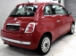 Fiat 500 Sport Automatik Pano Klima Mp3 Bluetooth Servo