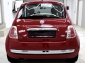 Fiat 500 Sport Automatik Pano Klima Mp3 Bluetooth Servo