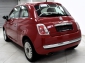 Fiat 500 Sport Automatik Pano Klima Mp3 Bluetooth Servo