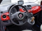 Fiat 500 Sport Automatik Pano Klima Mp3 Bluetooth Servo