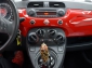 Fiat 500 Sport Automatik Pano Klima Mp3 Bluetooth Servo