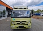 Mercedes-Benz Atego 824 L Loffer/LBW/Klima + Humbaur Koffer