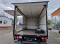 Mercedes-Benz Atego 824 L Loffer/LBW/Klima + Humbaur Koffer