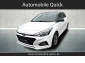 Hyundai i20 1.2 blue Trend Edition Lenkradheizung 1.Hand