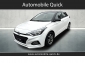 Hyundai i20 1.2 blue Trend Edition Lenkradheizung 1.Hand