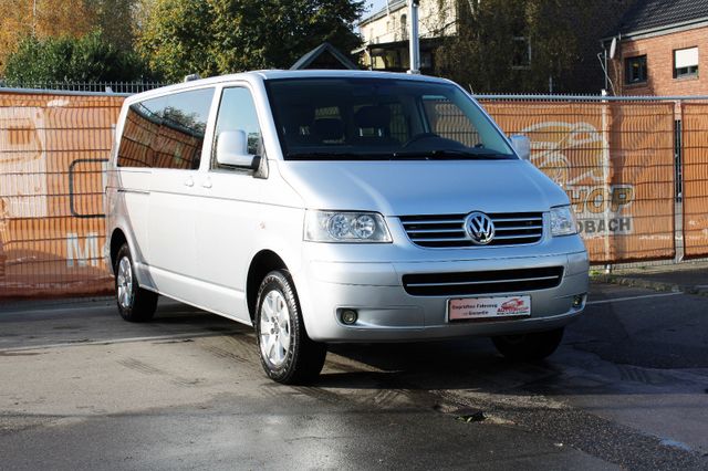 Volkswagen T5