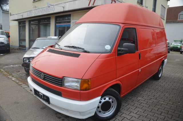 Volkswagen T4