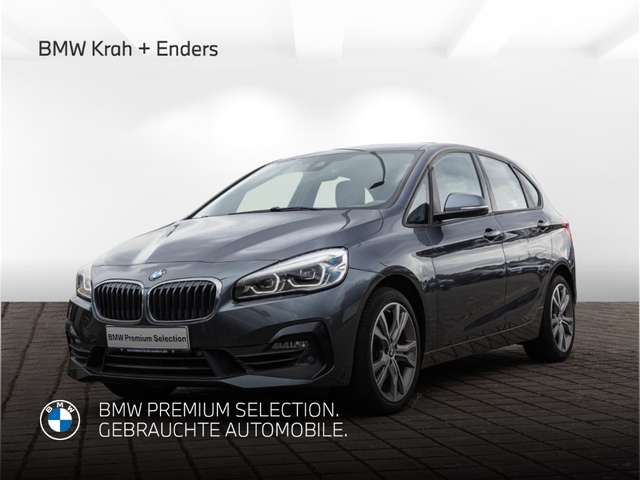 BMW 220 Active Tourer