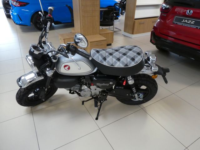 Honda Z125 Monkey sofort!!! Herbst Deal