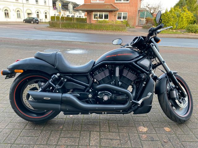 Harley Davidson VRSCDX Night Rod Special ABS 5HD