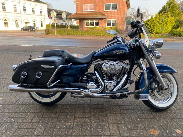 Harley Davidson FLHRC Road King Classic 103 ABS Tempomat 5HD