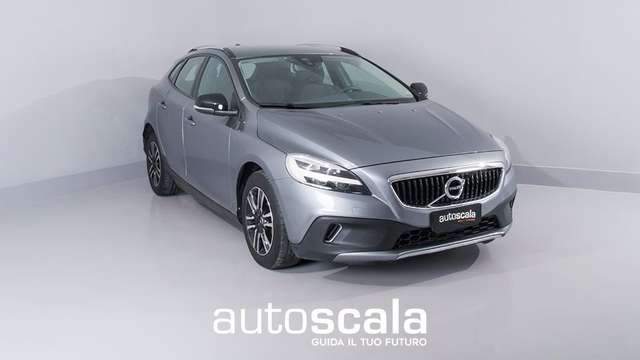 Volvo V40 Cross Country