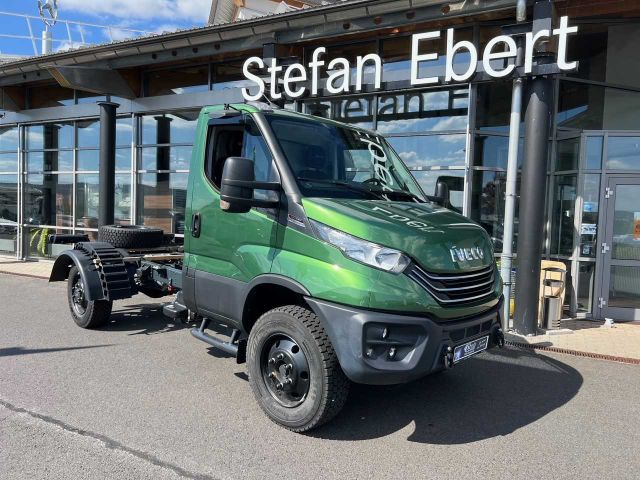 Iveco Daily 70S18 HA8 WX *4x4*Standh.*Autom.*3.780mm*