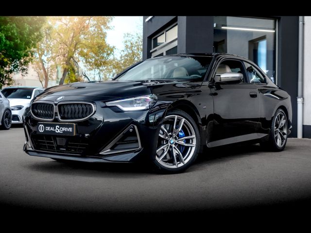 BMW M240