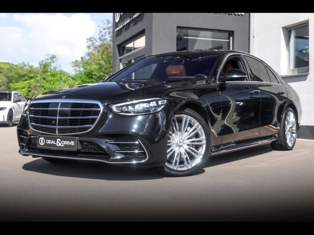 Mercedes-Benz S 350