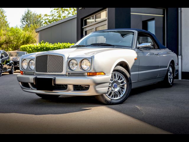 Bentley Azure