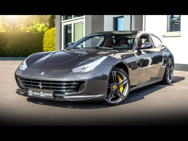 Ferrari GTC4 Lusso