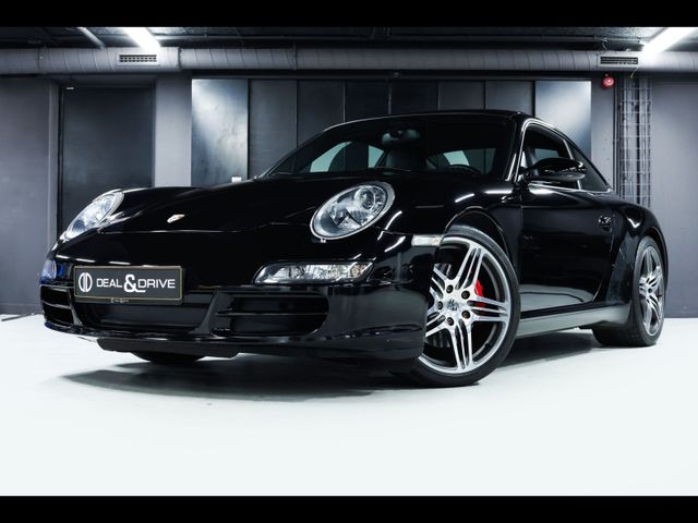 Porsche 997