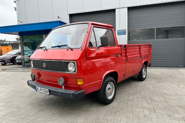 Volkswagen T3