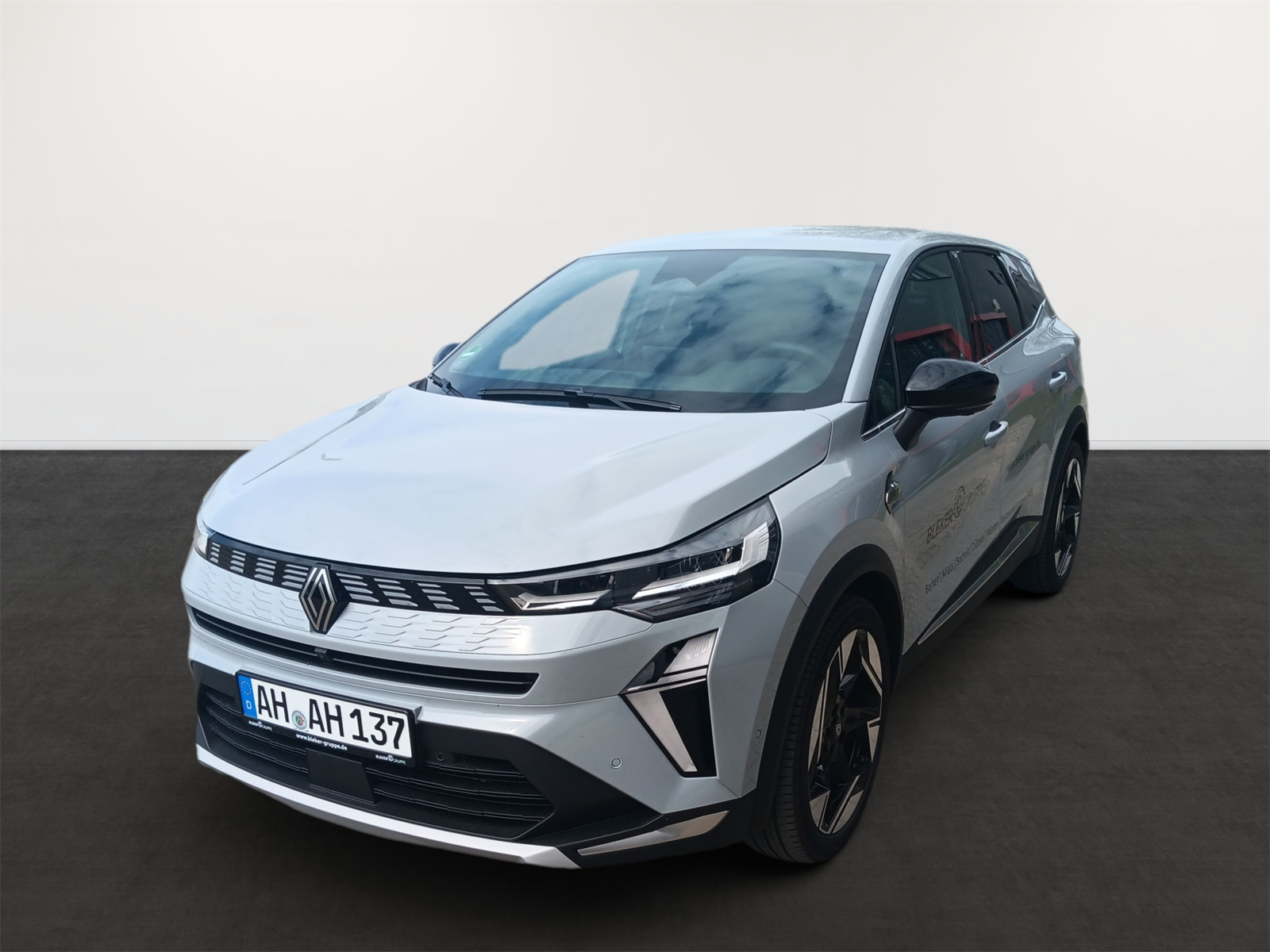 Renault Symbioz