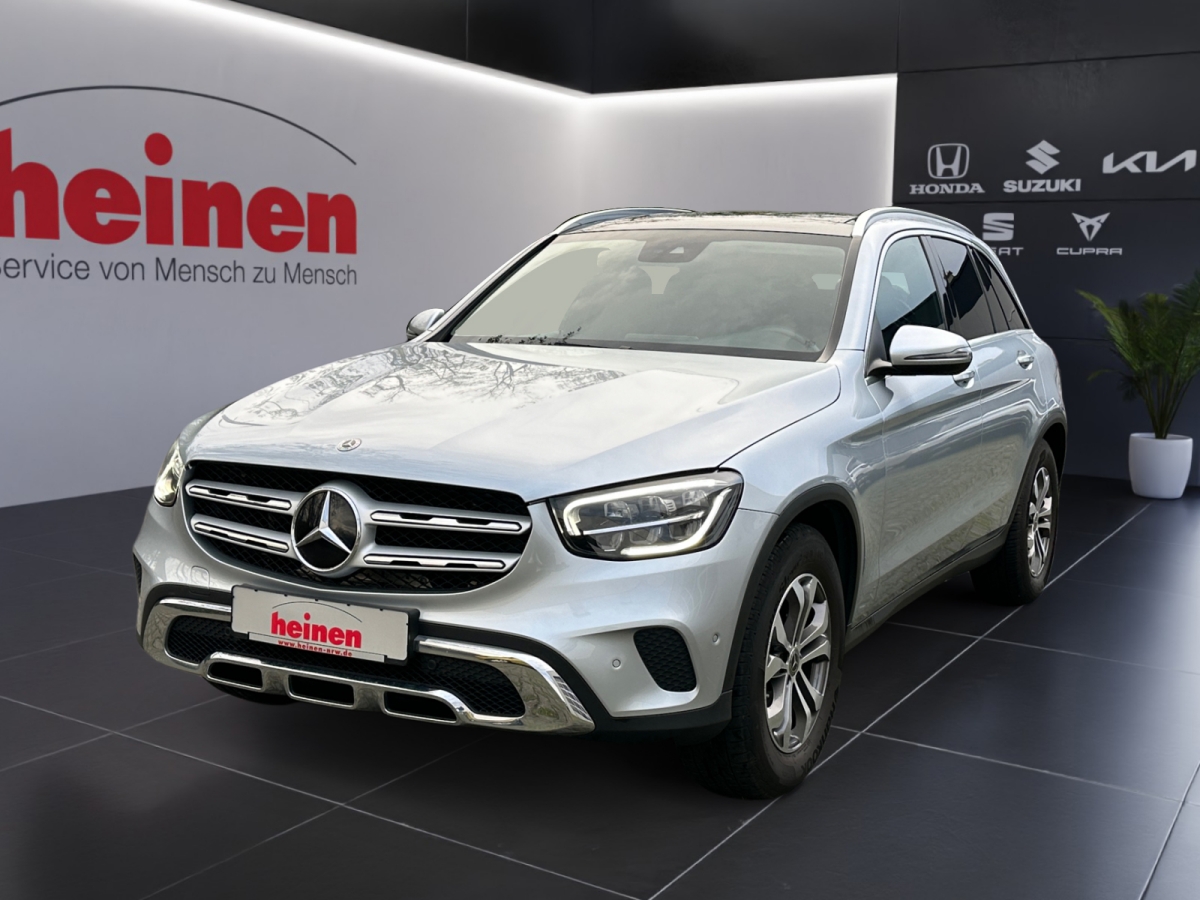 Mercedes-Benz GLC 200