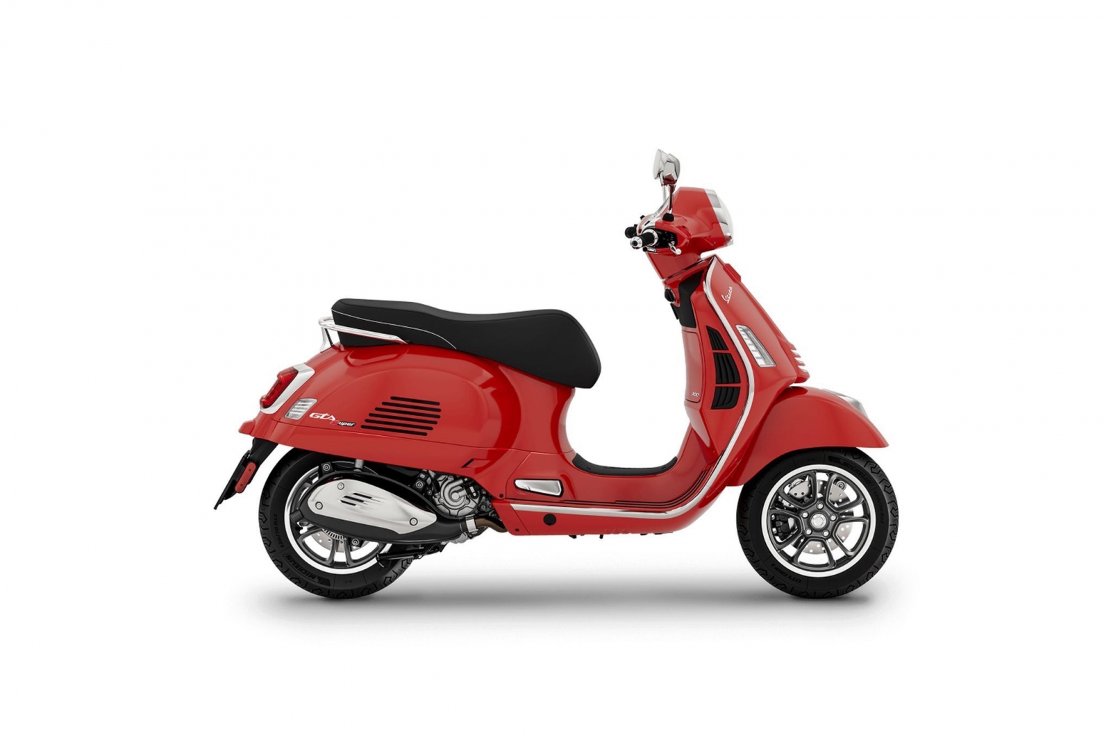 Vespa GTS 300 Super, Promo-Aktion !!!Modell 2024 !!!