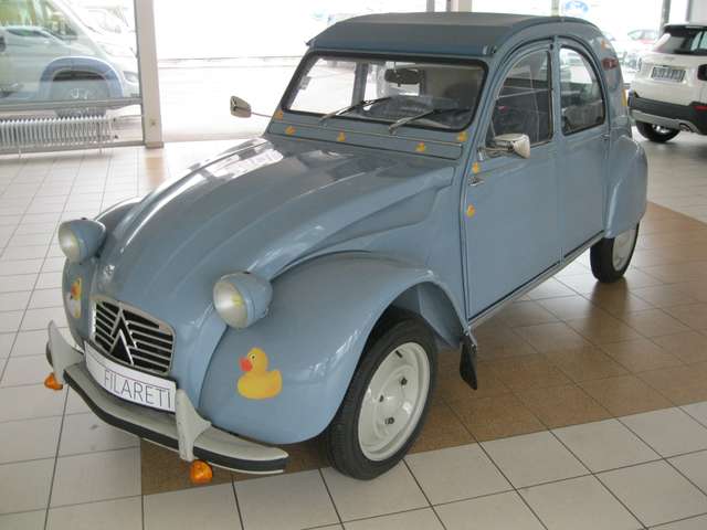 Citroen C2