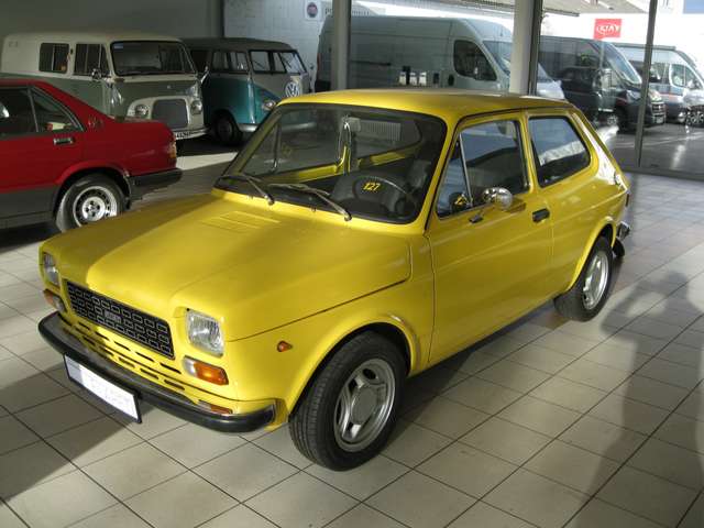 Fiat 127