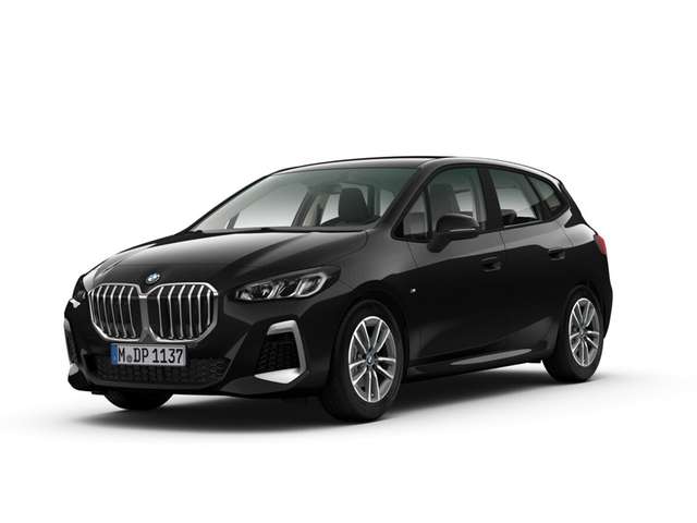 BMW 220 Active Tourer