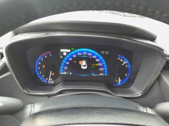 Suzuki Swace
