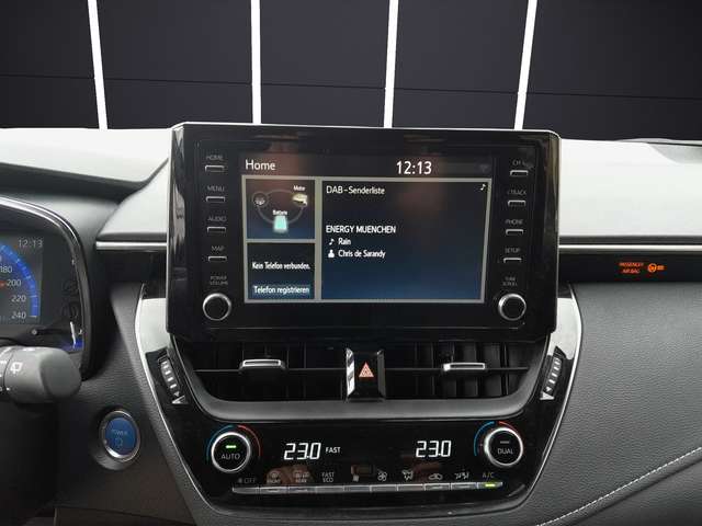 Suzuki Swace