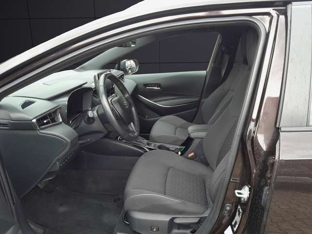 Suzuki Swace