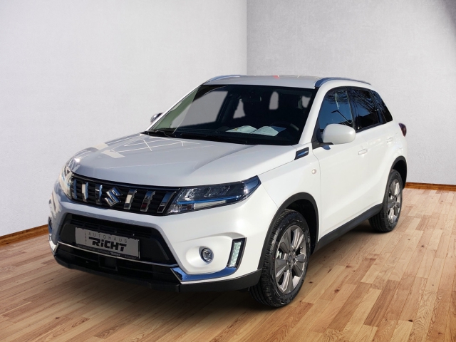 Suzuki Vitara 1.5 COMFORT ALLGRIP AGS