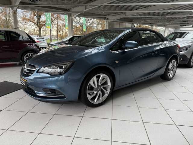 Opel Cascada