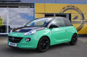 Opel Adam