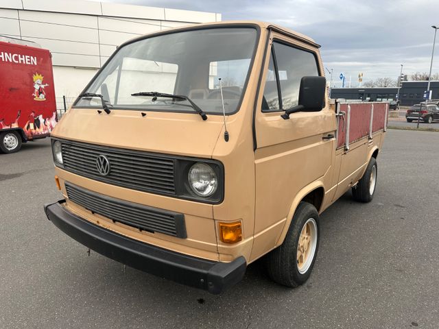 Volkswagen T3