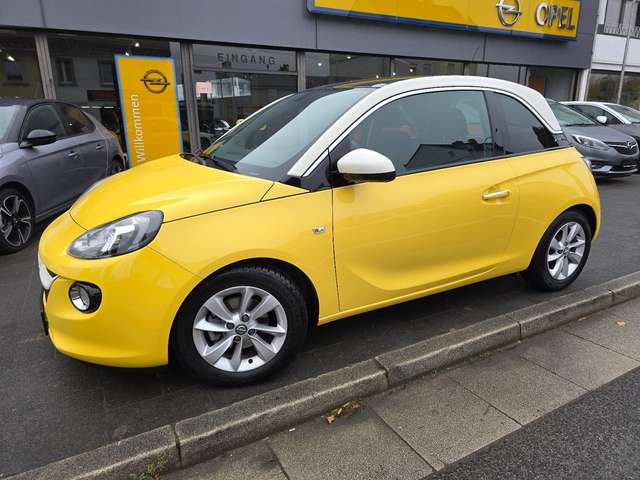 Opel Adam