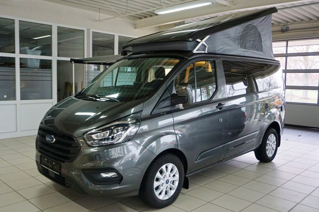 Ford Nugget Westfalia*Automatik*Markise*BiXenon*