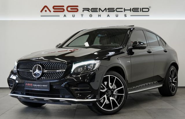 Mercedes-Benz GLC 43 AMG