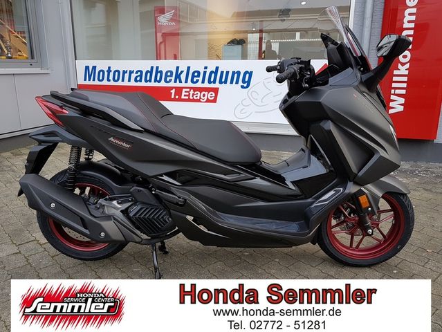 Honda FORZA 125 S-EDITION NSS125 NEU 0KM Aktionspreis