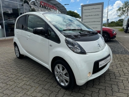 Citroen C-Zero